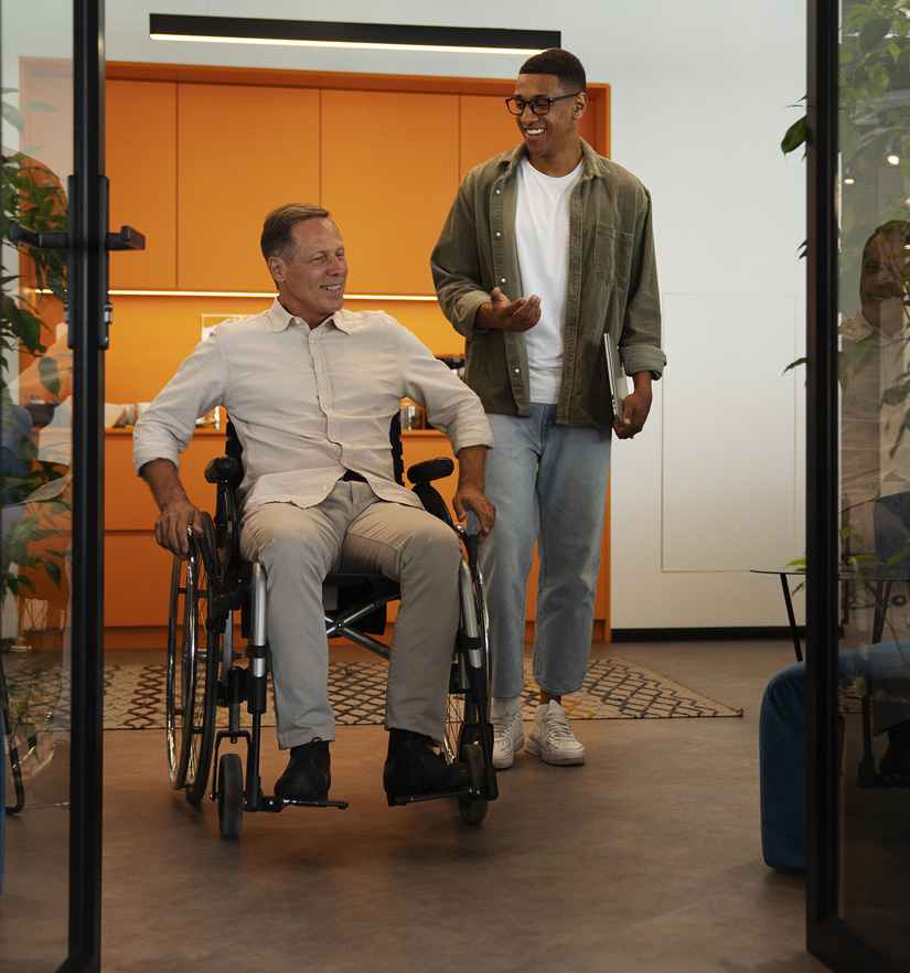 Specialised Disability Accommodation (SDA)