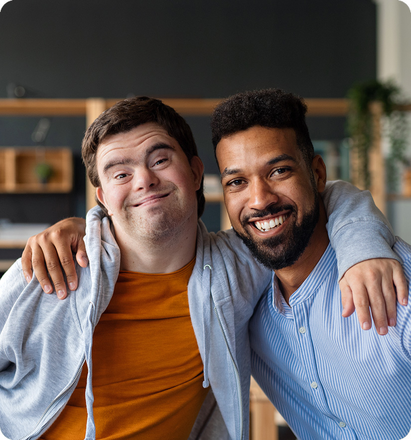 Supported Independent Living (SIL)