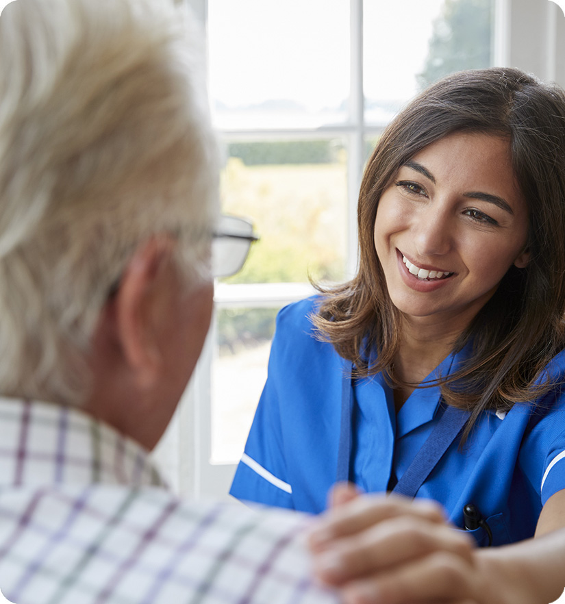 24/7 Care and Companion Service