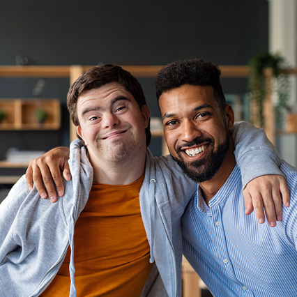 Supported Independent Living