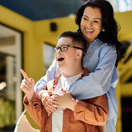 Support Coordination